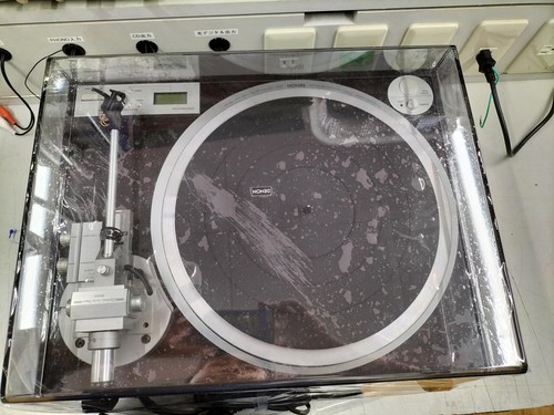 Denon 59l direct drive - dp-59l,