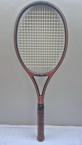 Raquette tennis vintage yonex - vintage,