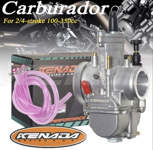 Carburateur kenada 30mm pwk - carburateur,