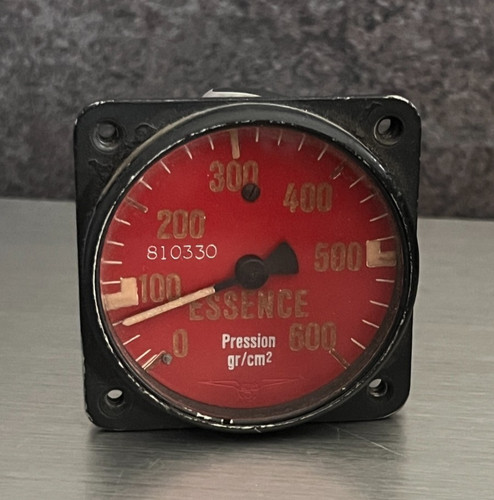 Instrument indicateur avion - instrument,