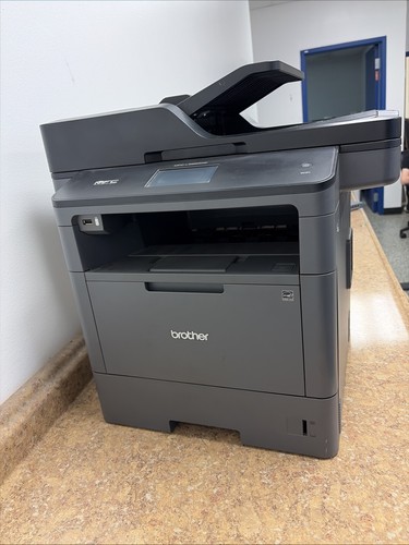 Brother mfc l5850dw all one - brother, mfc-l5850dw