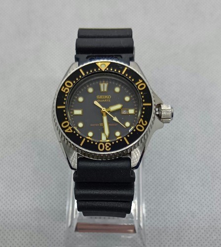 Montre bracelet plongée - montre-bracelet, de