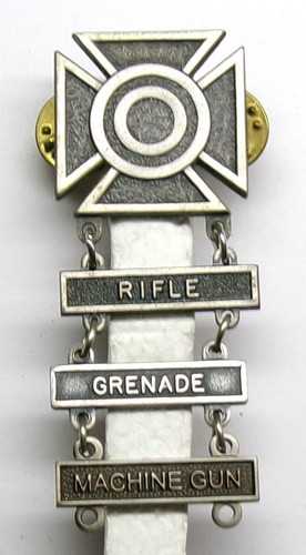 Army basic qualification - u., s.