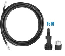 Tuyau déboucheur de