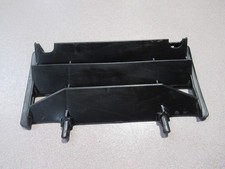 Grille réservoir huile (Rieju - Mrt Sm 50 2018 - 2021)