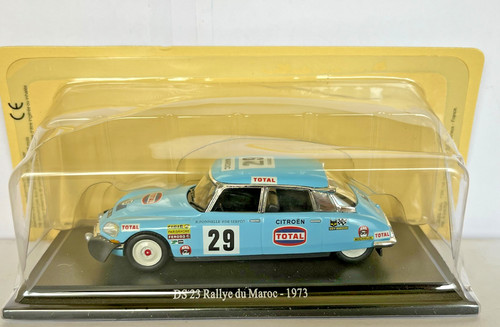 Voiture citroen rallye - citroen, 23
