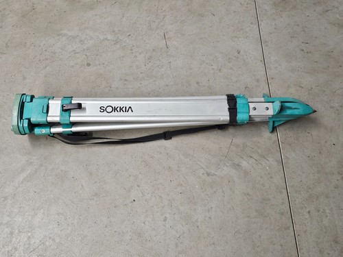 Topcon sokkia survey aluminum - survey,