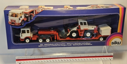 Nos mib siku 3811 man - nos,