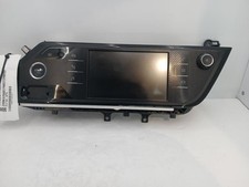 Ecran GPS CITROEN C4 PICASSO 2