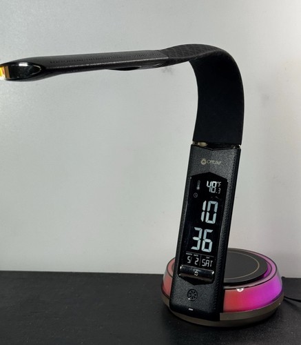 Ottlite led rgb desk - led, lamp