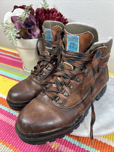 Tecnica acadia trekking brown - tecnica,