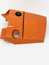 Capot  Moteur Tronçonneuse Stihl MS441 C / 441 Réf : 1138 084 0904 A (3)