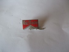 PINS  MARLBORO  MUSIC