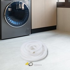 Tuyau de vidange climatiseur installation climatiseur longueur 1m installation f