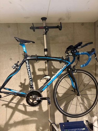 Pinarello paris freme set - pinarello,