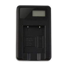 Caméra Batterie Chargeur Samsung SLB-10/SLB-10A ES50 P1000 PL60 Wb 750 150 500