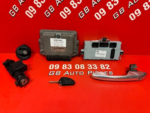 Alfa romeo 147 jtd - 147, kit