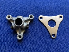 Axe compteur mécanique flipper gottlieb + Flasque