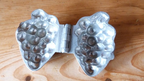 Ancien moule chocolat - ancien,