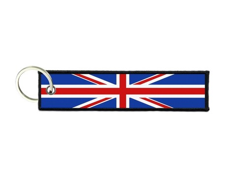 Port cles clef cle - , tissu