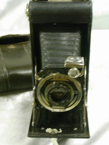 Brownies kodak - ,