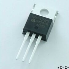IRF3205PBF Transistor Mosfet TO-220 55V 110A Infineon RoHS