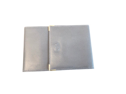 Maro 18000 cuir gris - 18000, etui