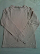 T-Shirt nky 10 Ans ROSE PALE