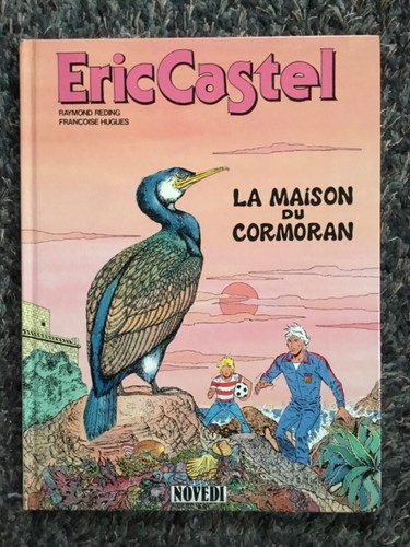 Reding eric castel la - eric,