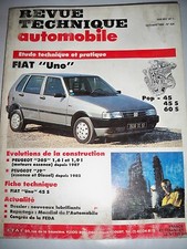 FIAT Uno Pop 45 60 SX 903cm3