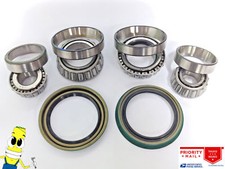 USA Made Front Wheel Bearings