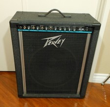 PEAVEY KB 100 KEYBOARD AMP 3