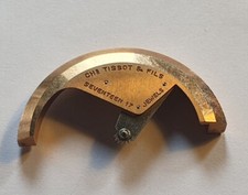 Masse oscillante Tissot