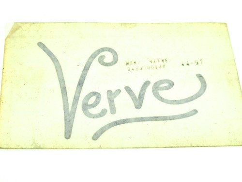 Véritable neuf peugeot verve - peugeot,