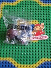 Rare OFFICIELS - Porte clés keychain Pikmin 3 Nintendo Goodies Wiiu 