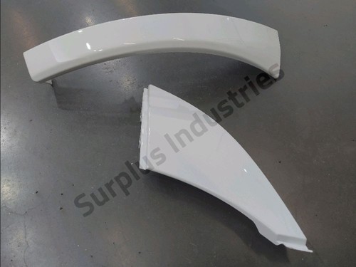 Enjoliveur phare fiat ducato - enjoliveur, d