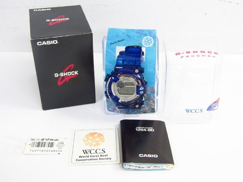 Casio shock 8250wc 7bt - casio, dw-8250wc-7bt