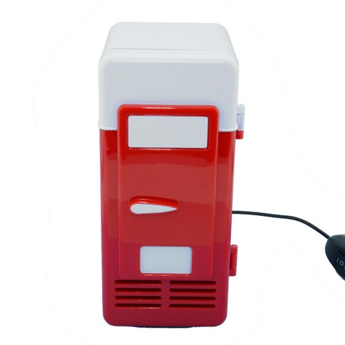 Mini réfrigérateur usb - mini,
