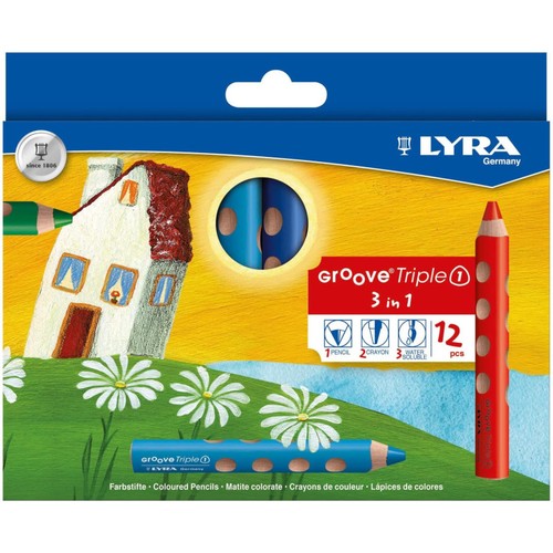 Crayons couleur enfant - couleur,