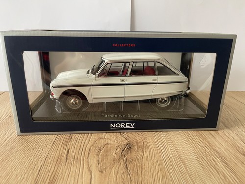 Norev citroën ami - ,