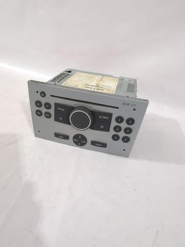 13188892 autoradio opel corsa - autoradio,