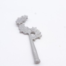 34187 Playmobil Baguette de Fée Grise