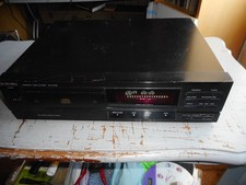 Lecteur CD Technics SL-PJ27A