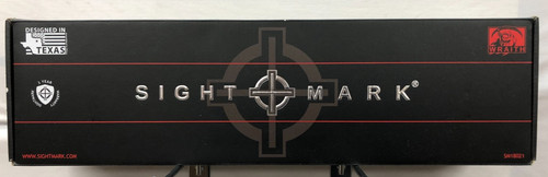 Sightmark wraith 16x28 - sightmark, hd