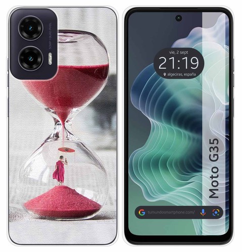 Housse silicone pour - housse, en