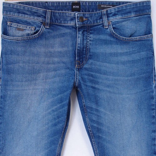 Hommes hugo boss 020 delaware - hommes,