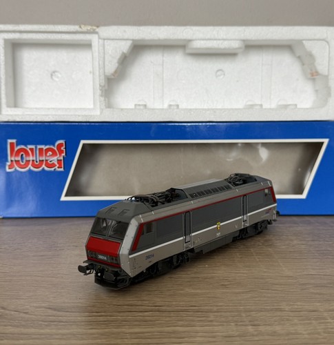 Jouef locomotive 26000 - jouef,