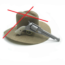 1/6 Battle Gear Toys 891 03