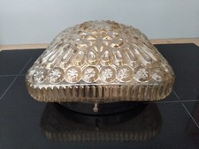 Plafonnier  ou Applique  vintage,  années 70