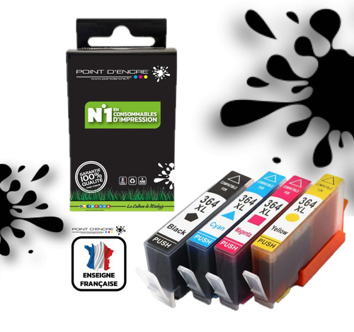 364xl pour multipack de - pour, 4